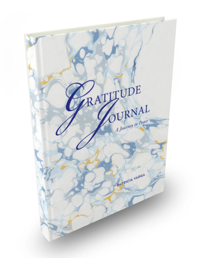 Gratitude Journal